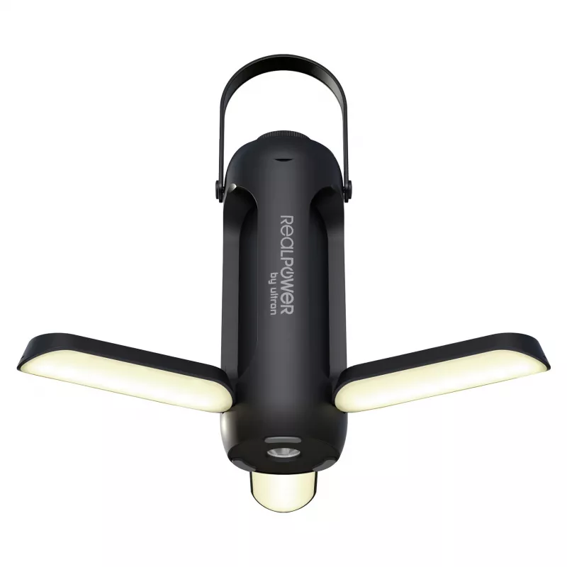 RealPower 473011 lauko LED šviestuvas 2 W