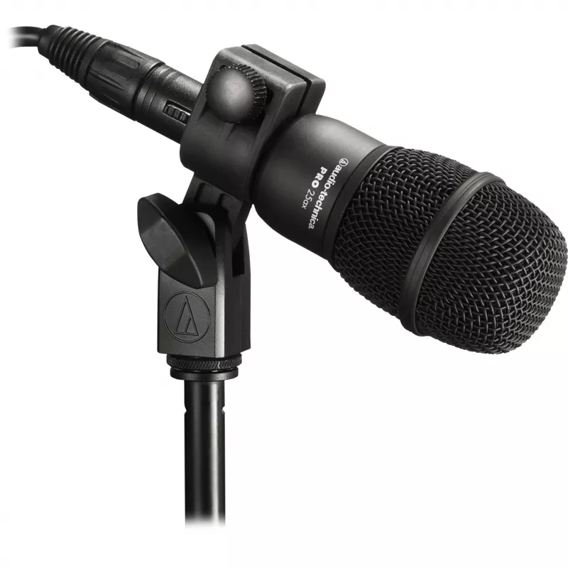 Mikrofonas Audio-Technica PRO25AX