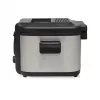 Tristar gruzdintuvas FR-6878, 1600 W, 2,5 L, juodas