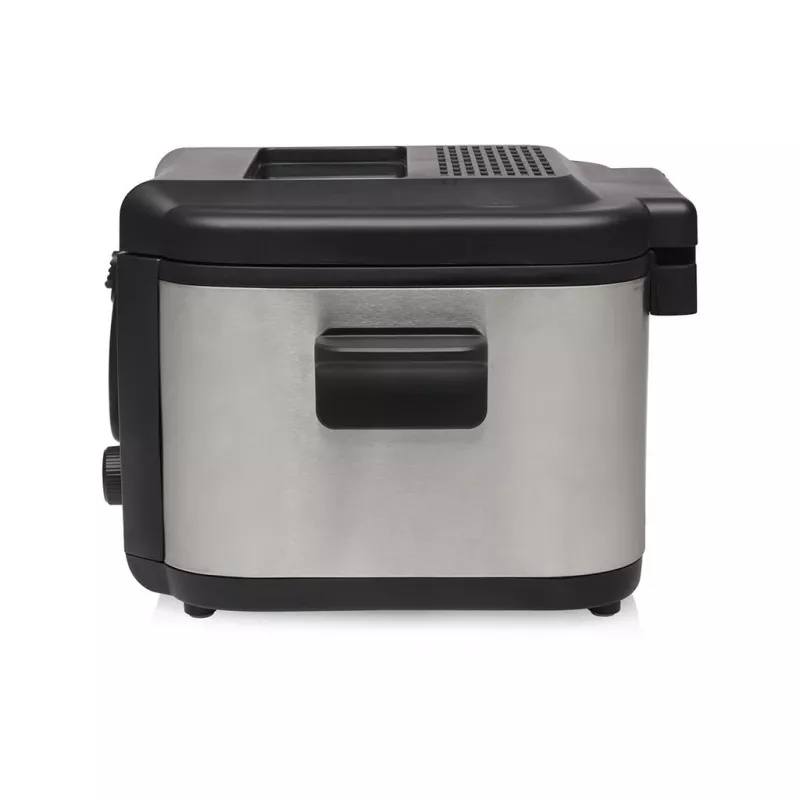 Tristar gruzdintuvas FR-6878, 1600 W, 2,5 L, juodas