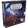 Eldritch Horror pagrindinis žaidimas Šeimos žaidimas