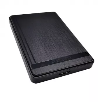 Išorinis 2,5 colio HDD dėklas su USB 3.0