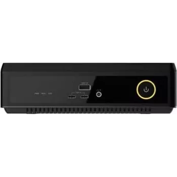 ZOTAC ZBOX MAGNUS EN275060TC - Mini kompiuteris - Core Ultra 7 255HX / 2.4 GHz (ZBOX-EN275060TC-BE-W5B)