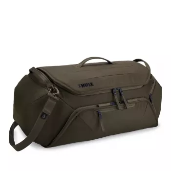 Thule 5173 Roundtrip Bike Duffel 55L Deep Khaki – kelioninis krepšys dviratininkams