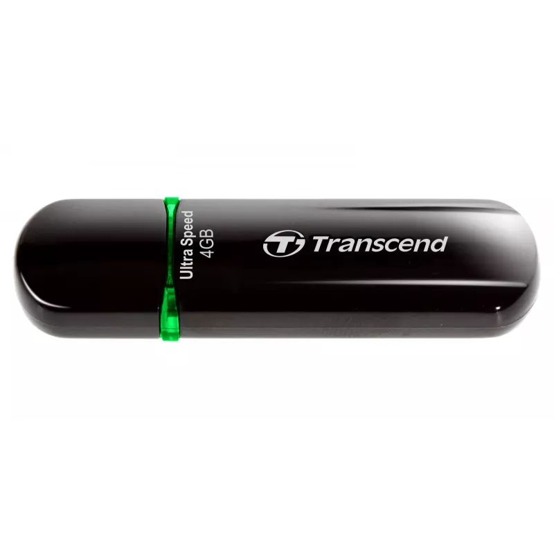 USB atmintukas „Transcend“ 16GB USB Type-A JetFlash 600