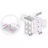 MikroTik MTP250-26V94-OD maitinimo adapteris 250 W lauko naudojimui