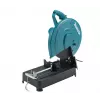 Metalo pjovimo staklės 2200W Makita LW1401