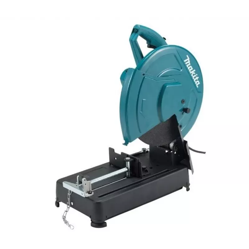 Metalo pjovimo staklės 2200W Makita LW1401