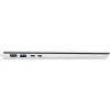 Nešiojamas kompiuteris Acer Swift Edge SFE14-51T-75RZ — Intel Core Ultra 7 258V, 14 colių 2.8K liečiamas ekranas, 32 GB LPDDR5x, 1 TB SSD, Intel Arc 140V, Windows 11 Home, Baltas