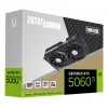 ZOTAC GAMING GeForce RTX 5060 Twin Edge 8GB GDDR7 vaizdo plokštė