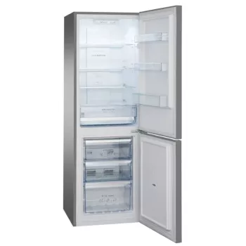 AMICA FK2695.2FTX(E) šaldytuvas su šaldikliu