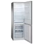 AMICA FK2695.2FTX(E) šaldytuvas su šaldikliu