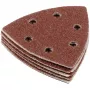 Makita 10 D-58578 Šlifavimo lakštai 40 (D-58578)