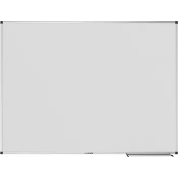 Legamaster UNITE balta lenta 90x120cm plieniniu paviršiumi fiksuotam montavimui