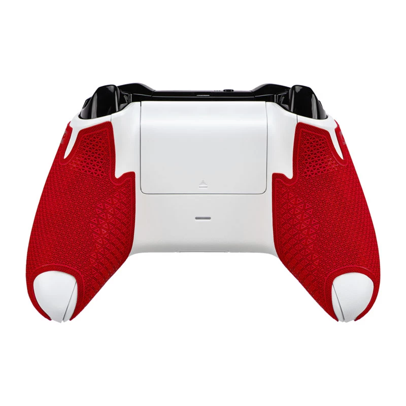 Lizard Skins XBOX One - Crimson Red (iškirpta, 0,5 mm)