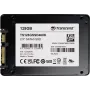 Transcend 128 GB vidinis mSATA SSD TS128GSSD460K-VS1 (TS128GSSD460K-VS1)