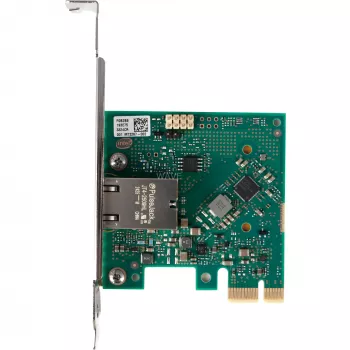 Intel I226-T1 vidinė Ethernet tinklo plokštė 2500 Mbit/s
