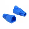 DeLOCK 86728 apsauginis gaubtas RJ45 kištukui