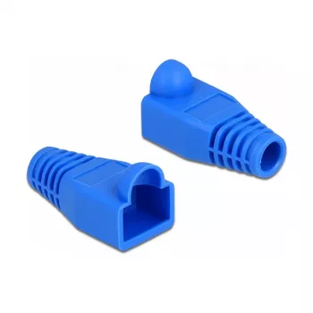 DeLOCK 86728 apsauginis gaubtas RJ45 kištukui