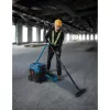 Bosch GAS 12-25 PL 21 L Būgninis siurblys sausas ir šlapias 1250 W Dulkių maišas