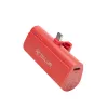 Nešiojamas power bankas Tellur PD202 5000mAh