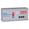 Activejet ATH-415CN kasetė (HP 415A W2031A pakaitalas; Supreme; 2100 puslapių; mėlyna) su lustu