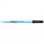 Feltinis rašiklis Staedtler Lumocolor 305 Fine juodas