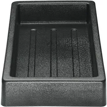 Dėklas įrankiams Gedore 5622540 315 mm gylis 43 mm aukštis 250 g