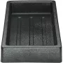 Dėklas įrankiams Gedore 5622540 315 mm gylis 43 mm aukštis 250 g