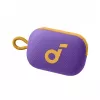Nešiojamas garsiakalbis Soundcore Select 4 Go Violetinis