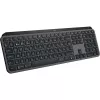 LOGITECH MX Keys S belaidė klaviatūra (grafitinė)