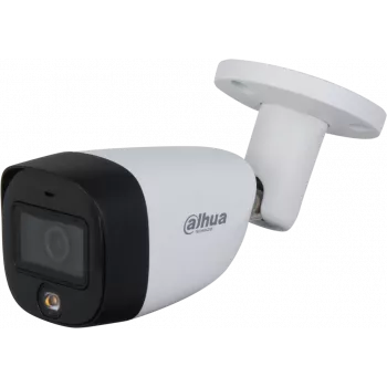 4-IN-1 Dahua HAC-HFW1200CM-IL-A-0360B-S6 vaizdo stebėjimo kamera