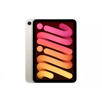 Planšetinis kompiuteris Apple iPad mini 5G 8,3 colio A17 Pro 512 GB iPadOS 18