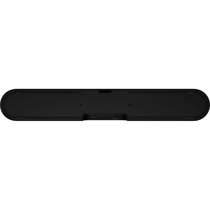 Kolonėlė Sonos Beam (Gen 2) Juoda, 100-240V