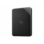Išorinis kietasis diskas Western Digital 4TB USB 3.2 Gen 1 WDBJRT0040BBK-WESN