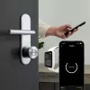NUKI Smart Lock ULTRA protinga spynos sistema