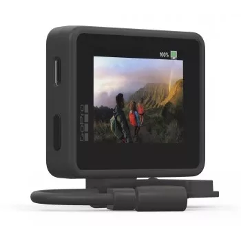 GoPro Display Mod – ekrano modulis