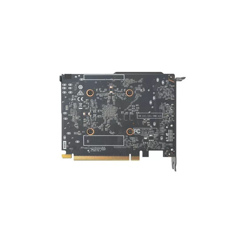 Vaizdo plokštė Zotac GAMING GeForce RTX 3050 8 GB GDDR6