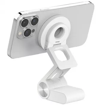 Laikiklis iMac 3in1 MagSafe BM-330 baltas