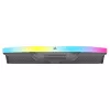 DIMM 64 GB DDR5-5600 (2x 32 GB) Dual-Kit, Arbeitsspeicher schwarz, CMH64GX5M2B5600Z40K, Vengeance RGB, INTEL XMP, AMD EXPO