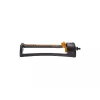 Fiskars 1023661 vandens purkštuvas Metal Black, Orange