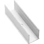 LED Neon Flex 230V EUROLITE 50499823 su plonu aliuminio kanalu 5 cm