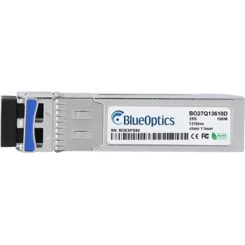 SFP28 siųstuvas-imtuvas BlueOptics SFP-553T-BO 25000 Mbit/s 1310 nm