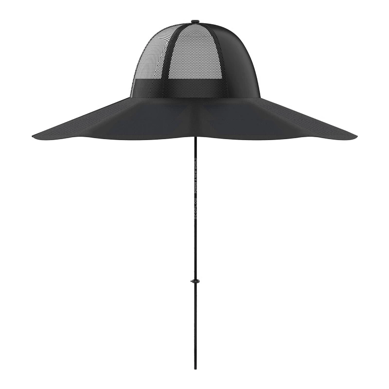 EcoFlow Power Hat EFPOWERHAT-L-XL — dydis L–XL