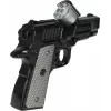 Pulio modelis 15546/6 – metalinis policijos pistoletas žaislas