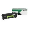 Lexmark 66S2000 - Juodas toneris - skirtas MS531dw, MS631dw, MS632dwe, MX532adwe, MX632adwe