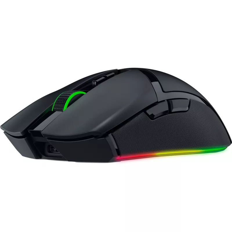 Razer Cobra Pro belaidė žaidimų pelė, dešinei rankai, RF + Bluetooth + USB-C, optinė 30000 DPI