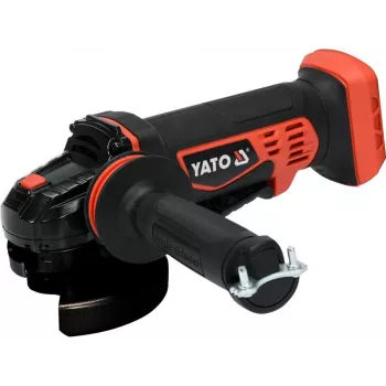 Yato YT-82827 kampinis šlifuoklis 12.5 cm 10000 aps./min. 1.5 kg