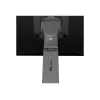 Ergotron LX Pro tvirtinimo rinkinys (dviguba ranka) - modulinis - 2 LCD ekranams - greta - aliuminis - tamsiai pilka - iki 68,6 cm (iki 27 colių) (45-686-293)