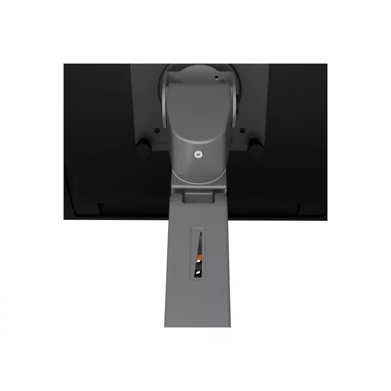 Ergotron LX Pro tvirtinimo rinkinys (dviguba ranka) - modulinis - 2 LCD ekranams - greta - aliuminis - tamsiai pilka - iki 68,6 cm (iki 27 colių) (45-686-293)